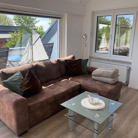 Kuestenbude Ostseestuebchen Groemitz Ngoại thất bức ảnh