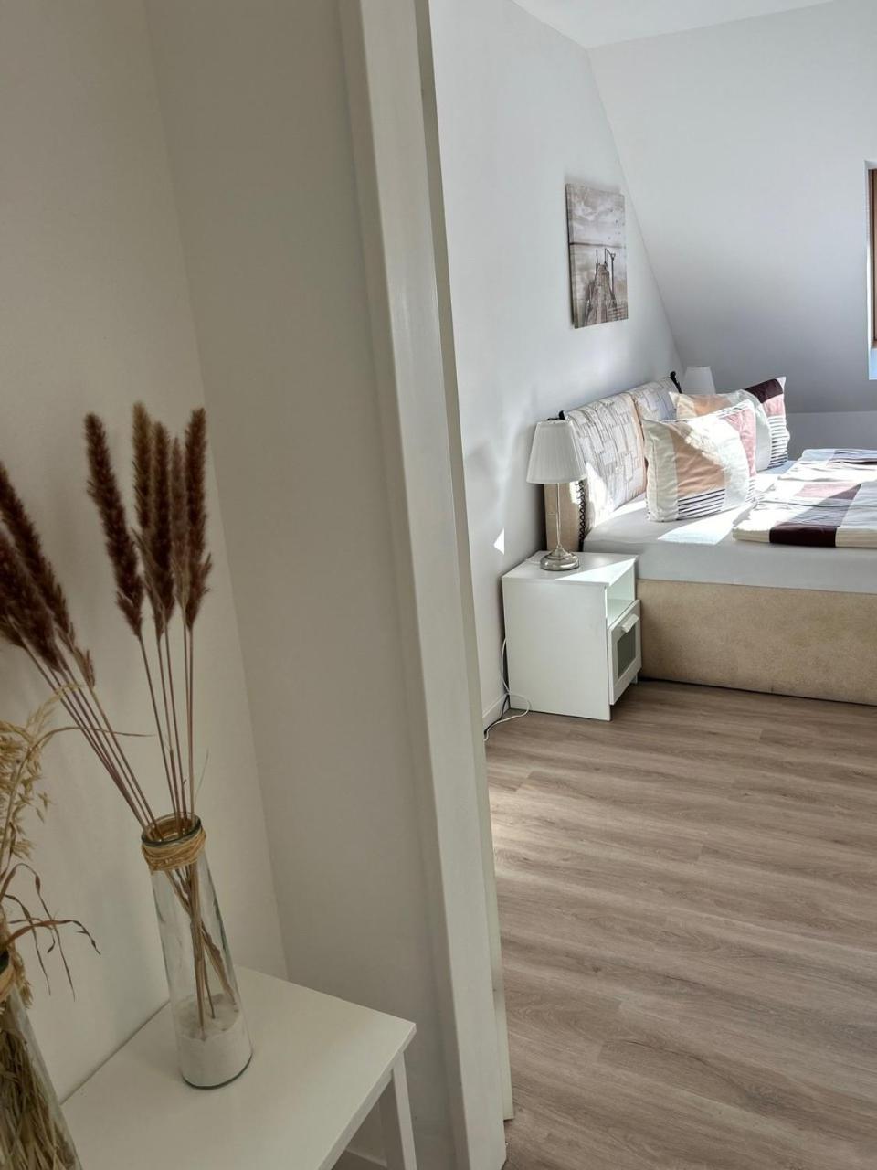 Kuestenbude Ostseestuebchen Groemitz Ngoại thất bức ảnh