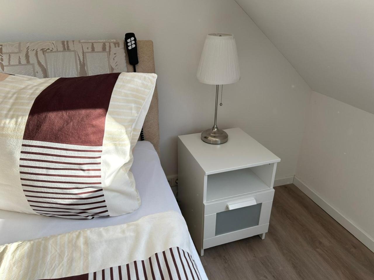 Kuestenbude Ostseestuebchen Groemitz Ngoại thất bức ảnh