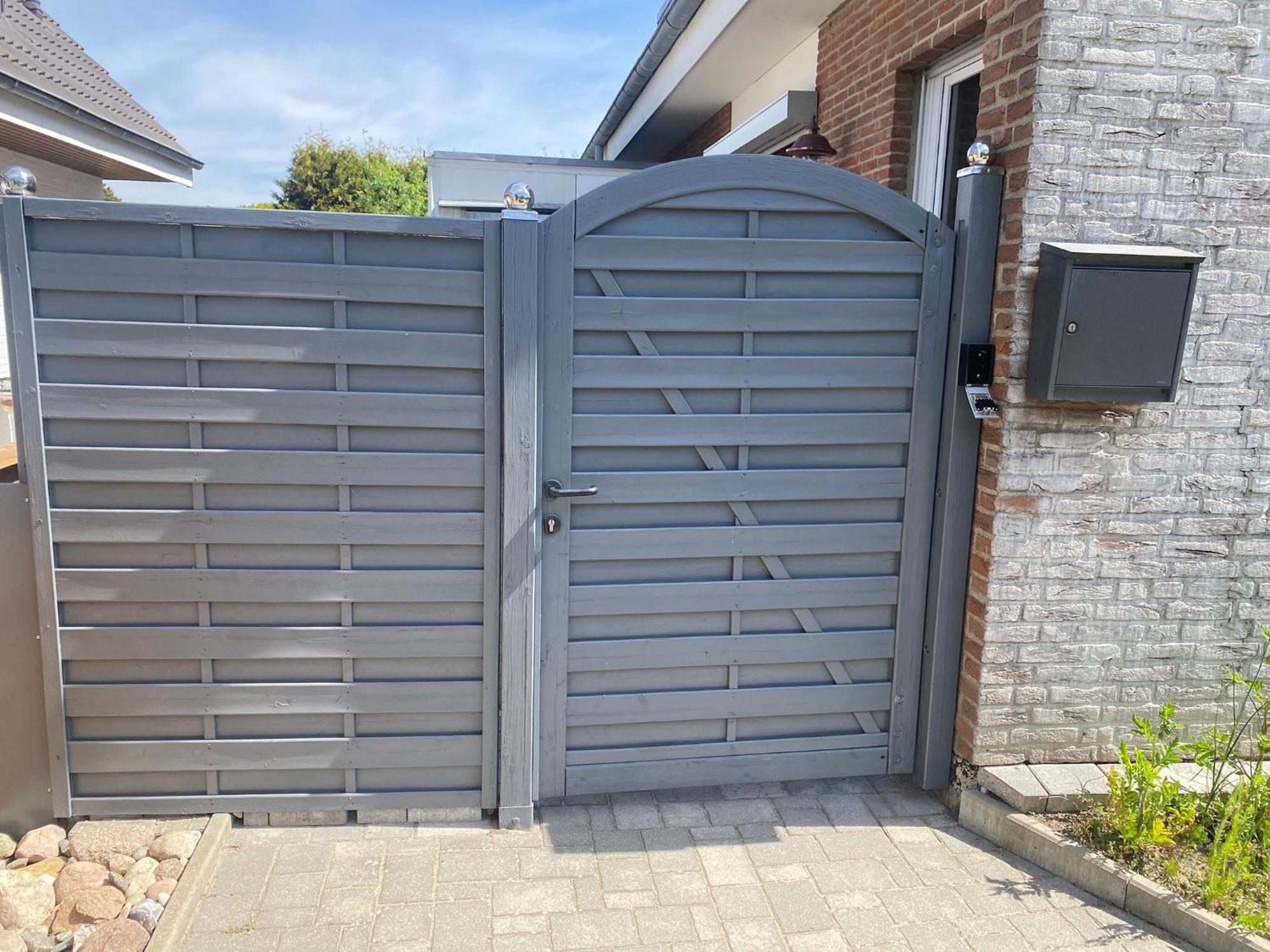 Kuestenbude Ostseestuebchen Groemitz Ngoại thất bức ảnh